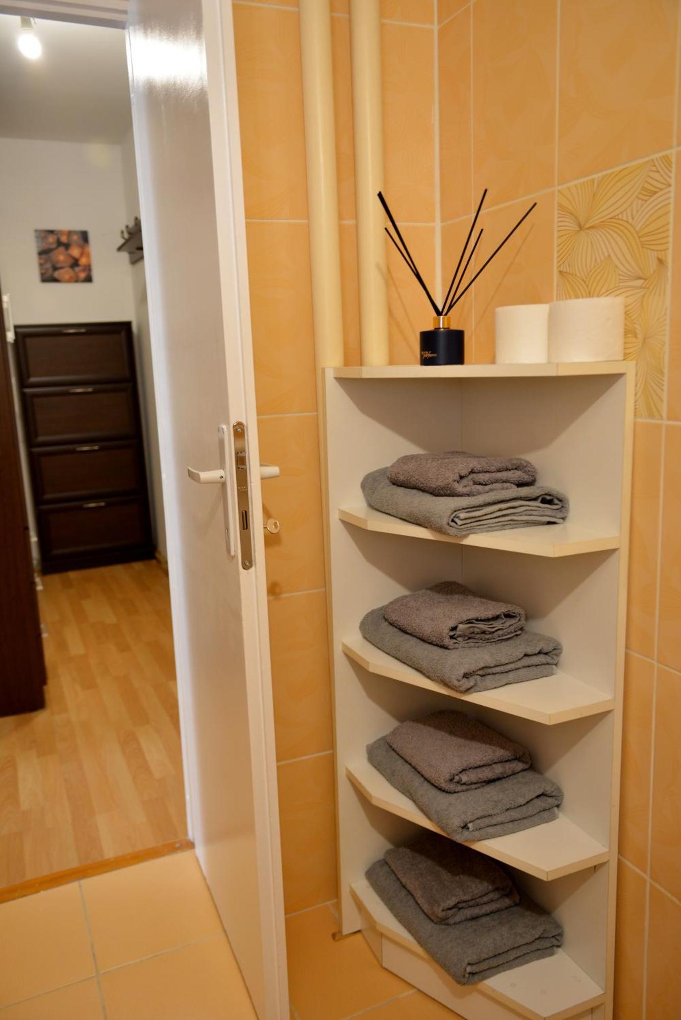 Zemun Three Aces Apartment מראה חיצוני תמונה