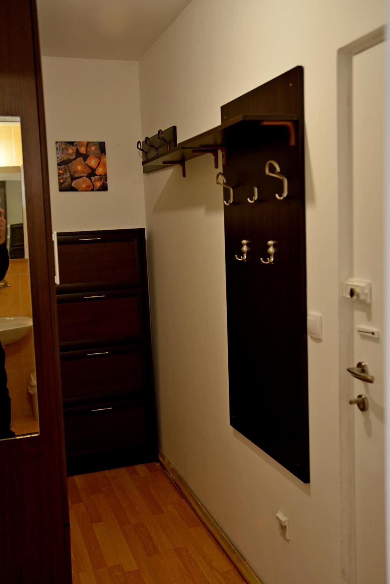 Zemun Three Aces Apartment מראה חיצוני תמונה