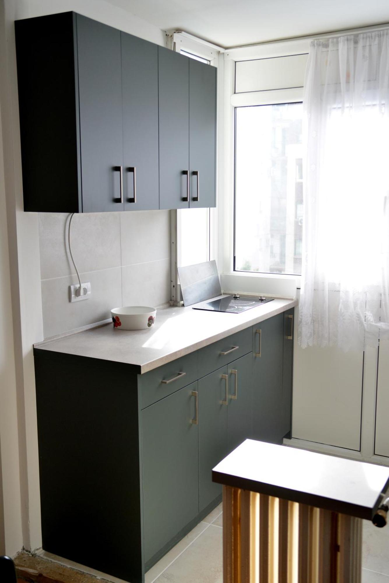 Zemun Three Aces Apartment מראה חיצוני תמונה