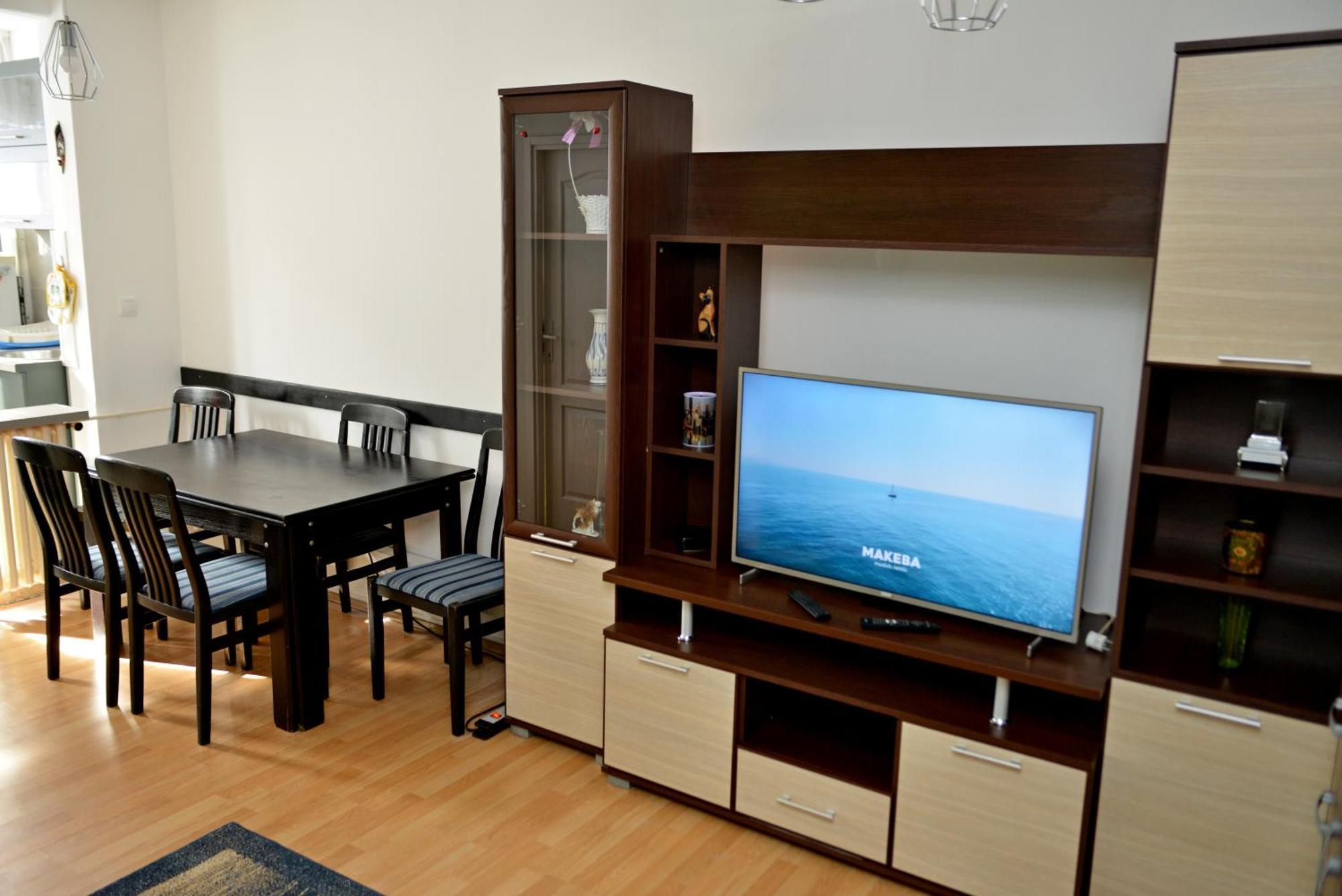 Zemun Three Aces Apartment מראה חיצוני תמונה