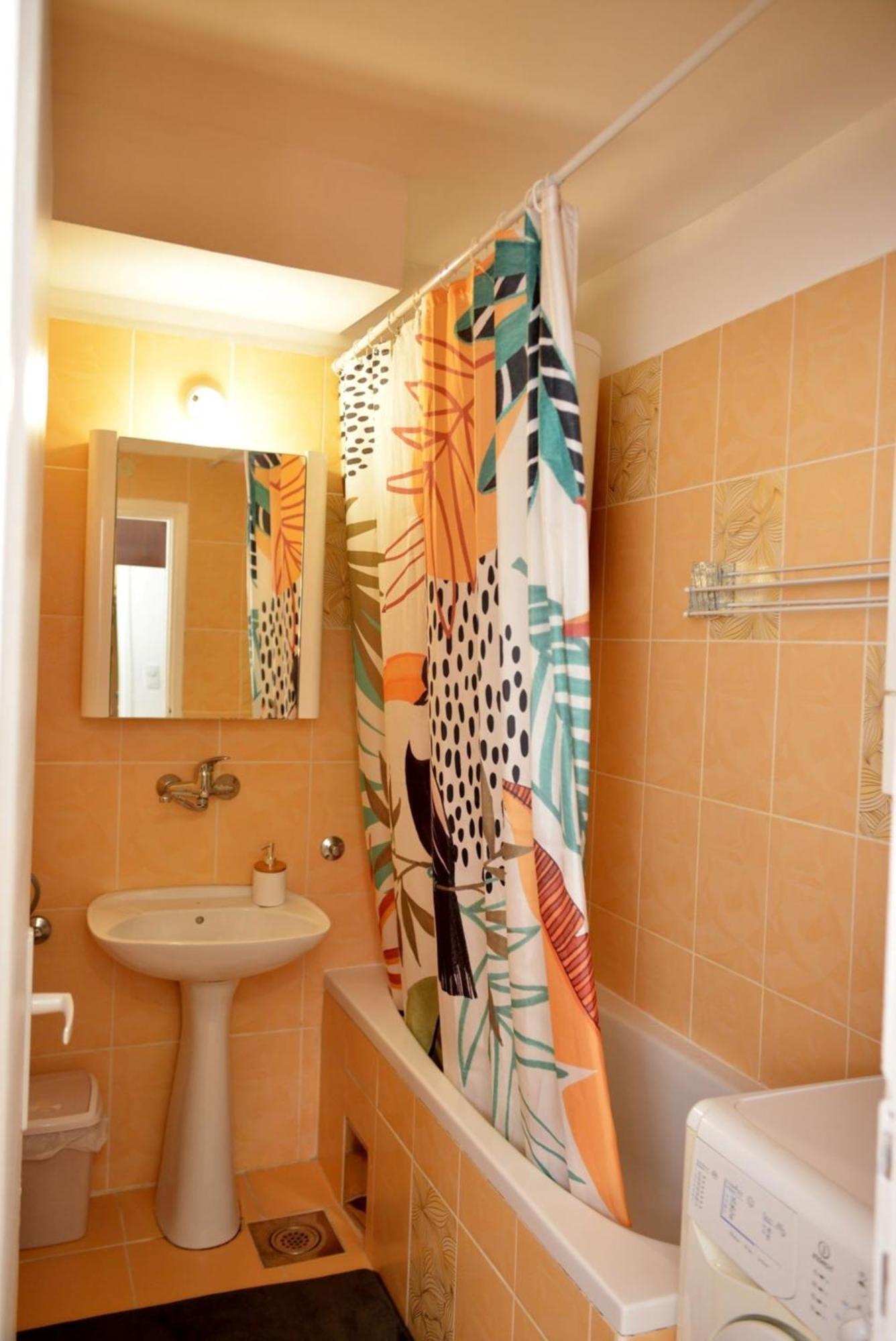 Zemun Three Aces Apartment מראה חיצוני תמונה